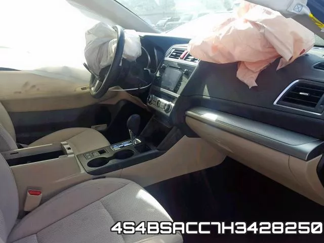 4S4BSACC7H3428250 фото 6