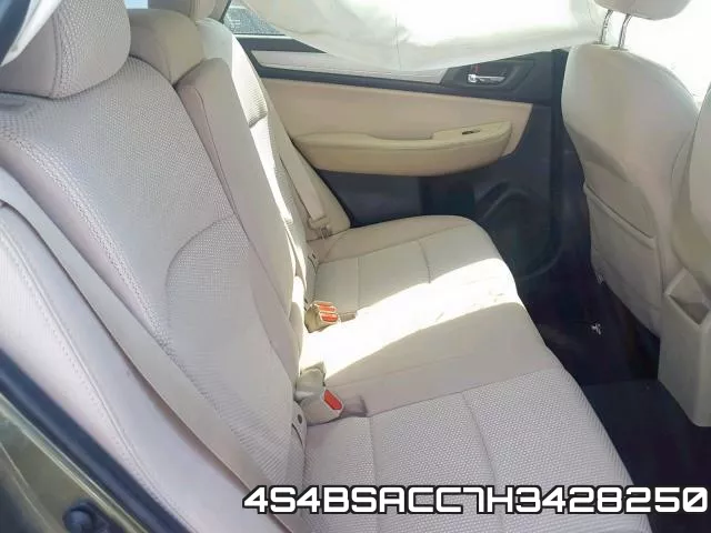 4S4BSACC7H3428250 фото 7