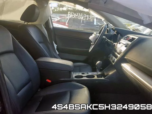 4S4BSAKC5H3249058 фото 6