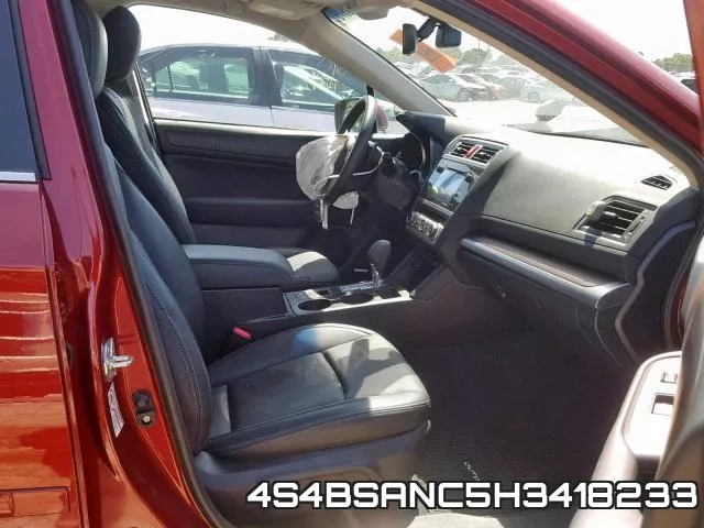 4S4BSANC5H3418233 фото 6