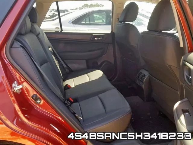4S4BSANC5H3418233 фото 7