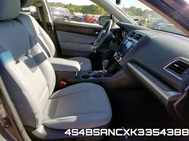 4S4BSANCXK3354388 фото 6