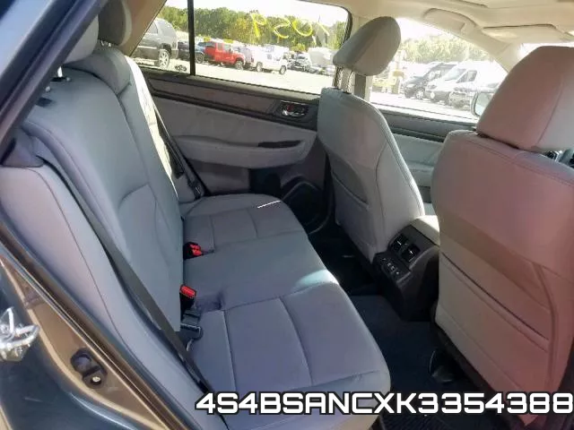 4S4BSANCXK3354388 фото 7