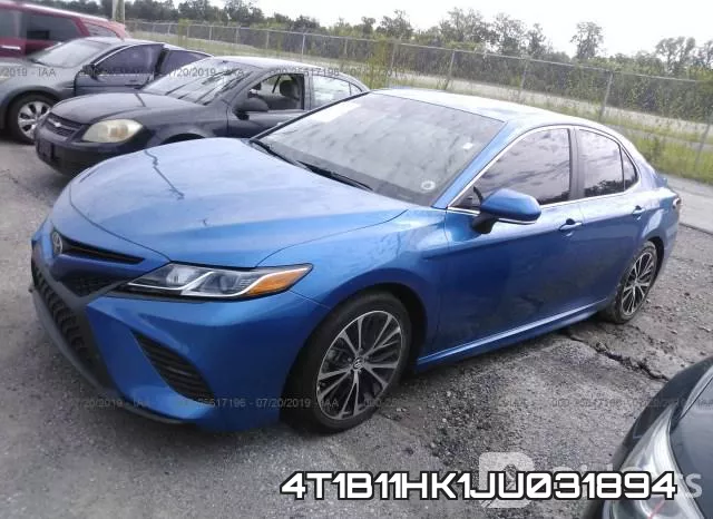 4T1B11HK1JU031894 фото 3