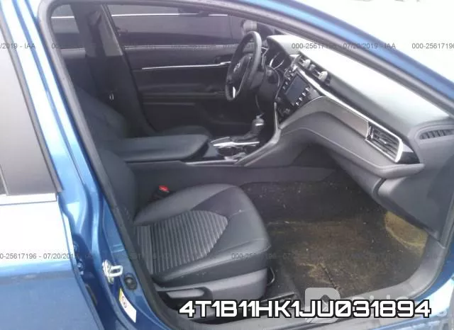 4T1B11HK1JU031894 фото 6