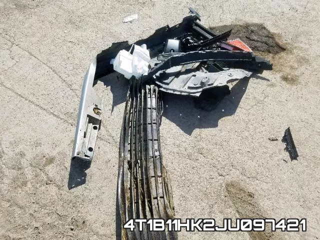 4T1B11HK2JU097421 фото 10