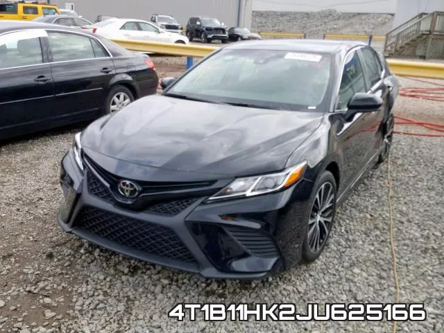 4T1B11HK2JU625166 фото 3