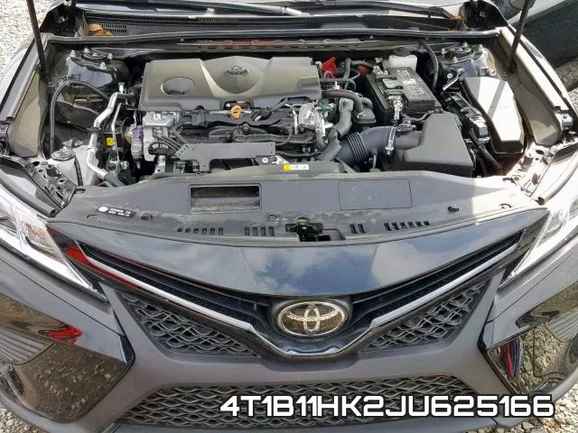 4T1B11HK2JU625166 фото 8