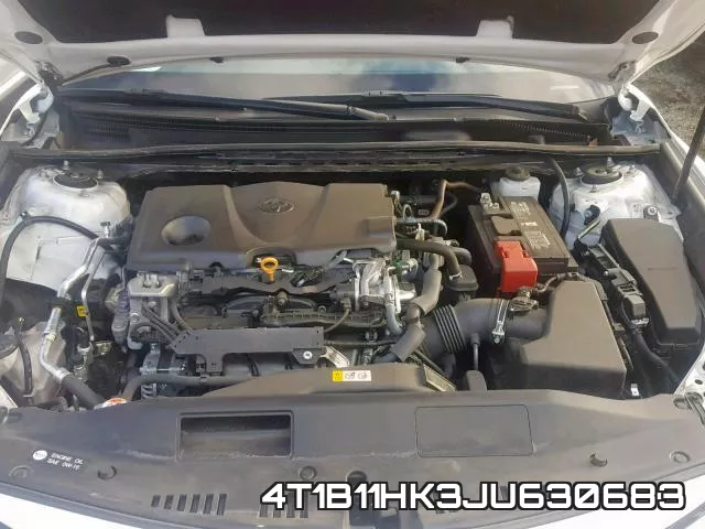 4T1B11HK3JU630683 фото 8