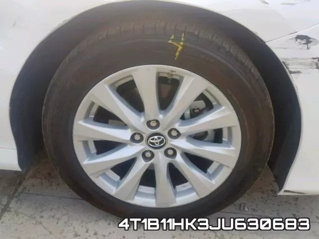 4T1B11HK3JU630683 фото 10