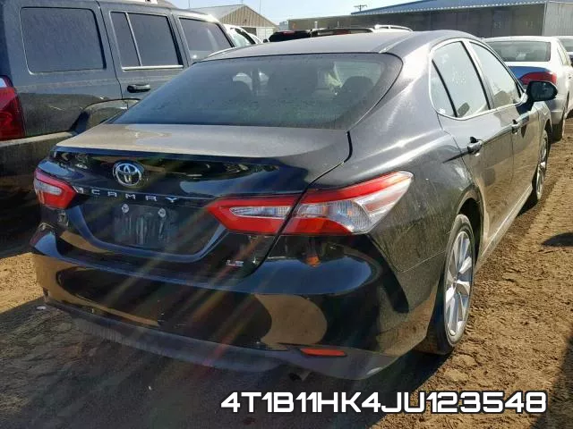 4T1B11HK4JU123548 фото 5