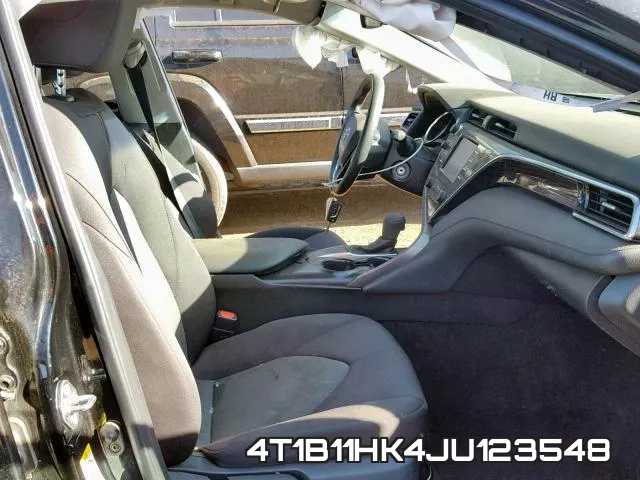 4T1B11HK4JU123548 фото 6