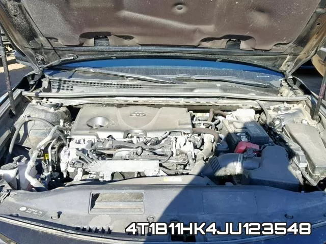 4T1B11HK4JU123548 фото 8