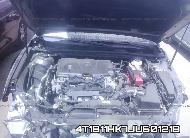 4T1B11HK7JU601218 фото 2
