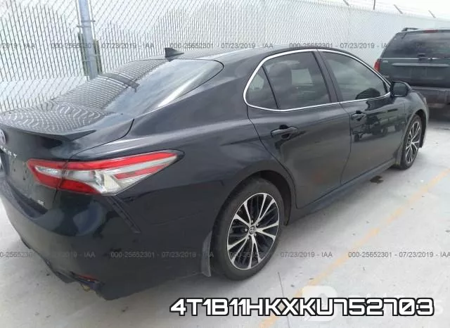 4T1B11HKXKU752703 фото 5