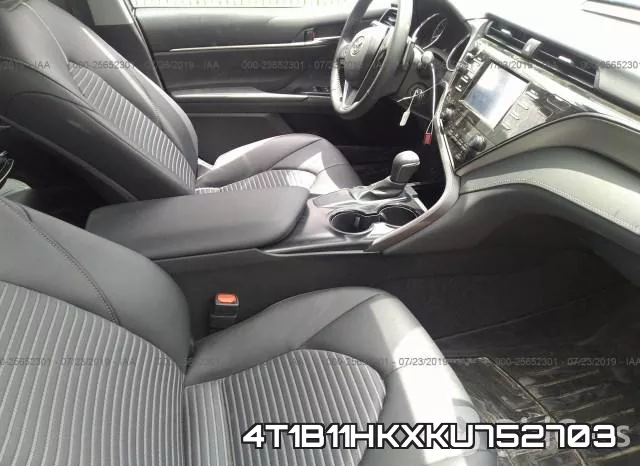 4T1B11HKXKU752703 фото 6