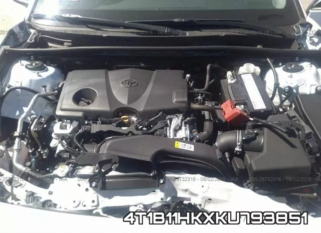 4T1B11HKXKU793851 фото 2