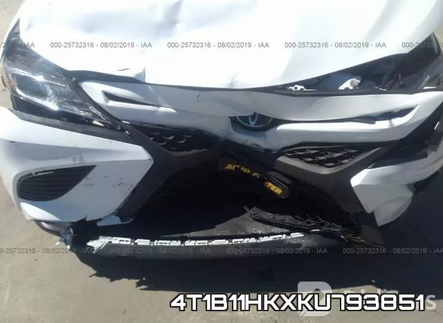 4T1B11HKXKU793851 фото 7