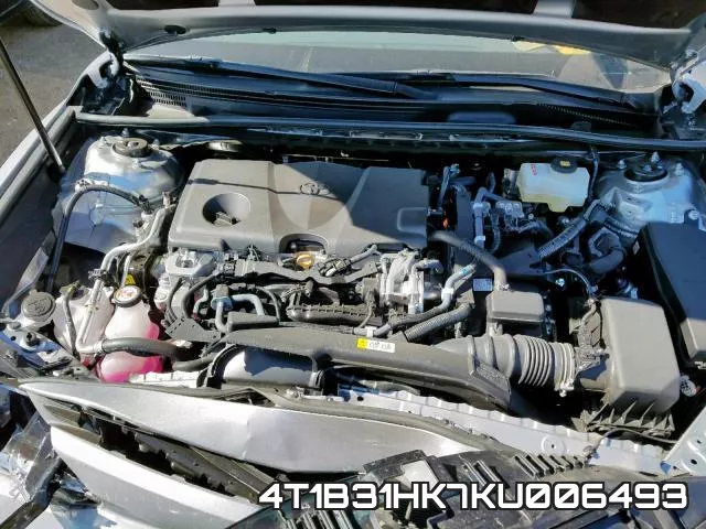 4T1B31HK7KU006493 фото 8