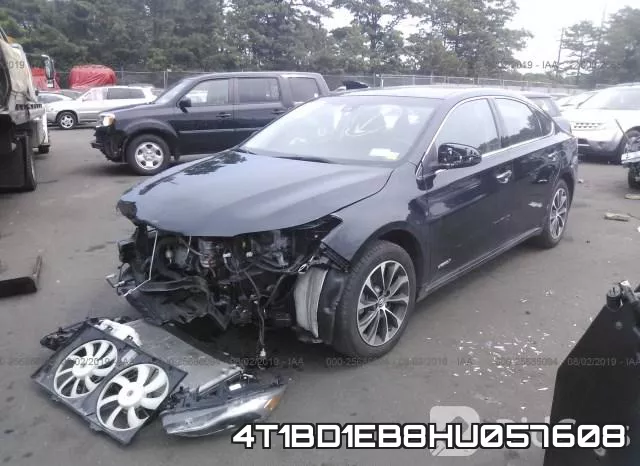 4T1BD1EB8HU057608 фото 3