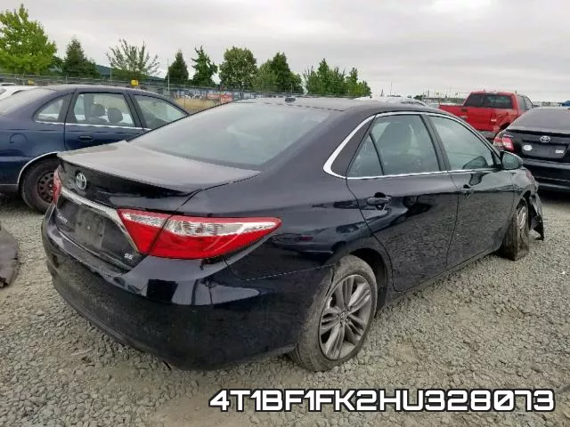 4T1BF1FK2HU328073 фото 5