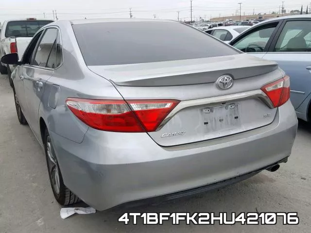 4T1BF1FK2HU421076 фото 4
