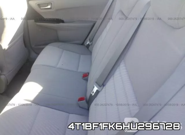 4T1BF1FK6HU296728 фото 9
