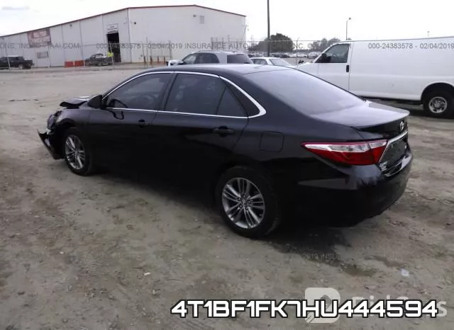 4T1BF1FK7HU444594 фото 4