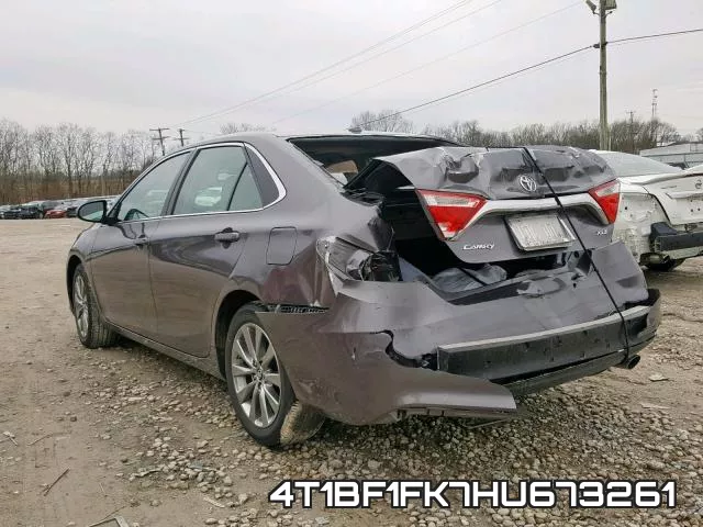 4T1BF1FK7HU673261 фото 4