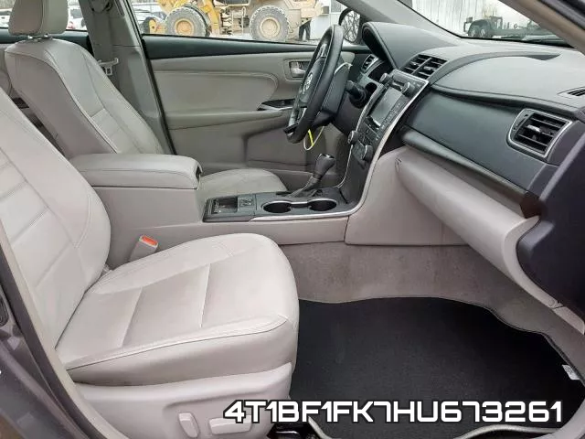 4T1BF1FK7HU673261 фото 6