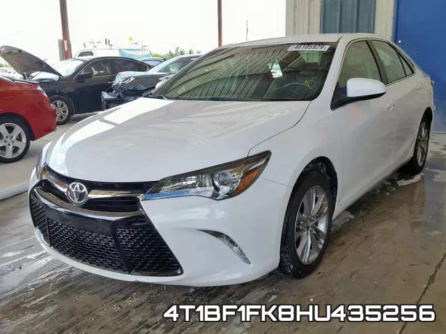 4T1BF1FK8HU435256 фото 3