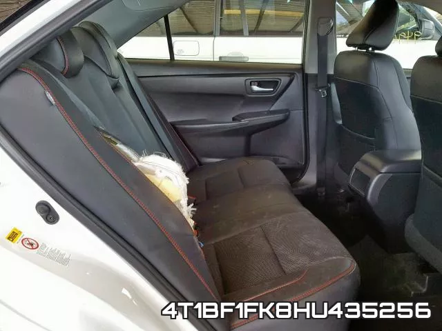 4T1BF1FK8HU435256 фото 7
