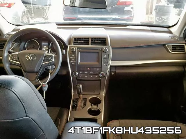 4T1BF1FK8HU435256 фото 10