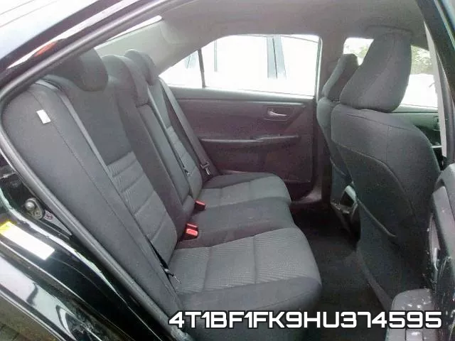 4T1BF1FK9HU374595 фото 7