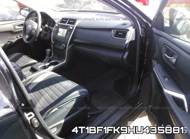 4T1BF1FK9HU435881 фото 6
