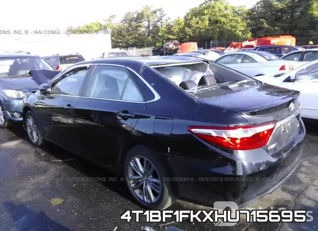 4T1BF1FKXHU715695 фото 4