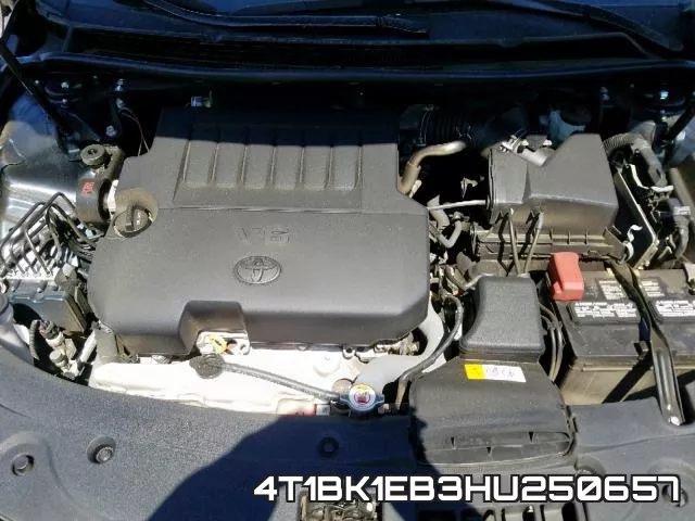4T1BK1EB3HU250657 фото 8