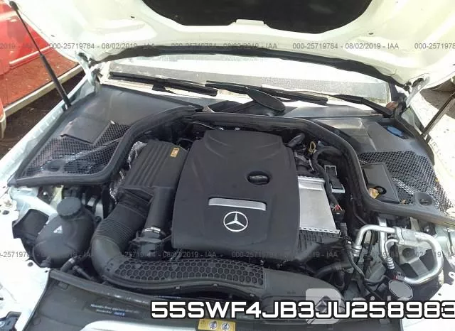 55SWF4JB3JU258983 фото 2