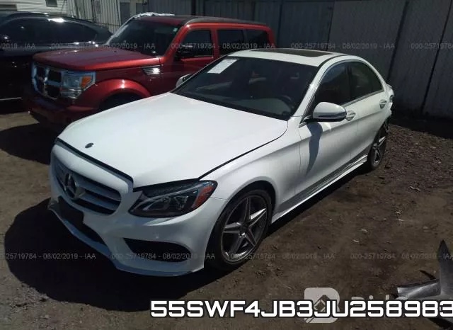 55SWF4JB3JU258983 фото 3