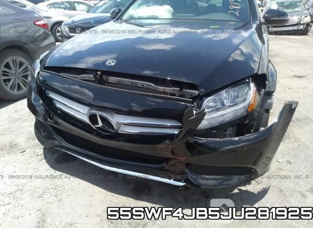 55SWF4JB5JU281925 фото 7