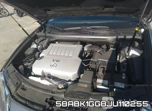 58ABK1GG8JU110255 фото 2