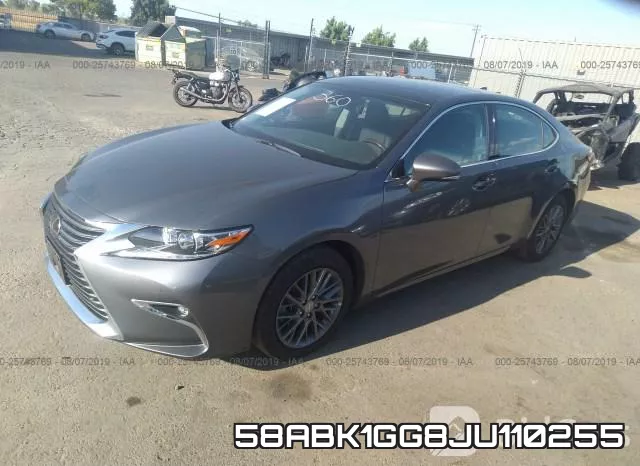 58ABK1GG8JU110255 фото 3