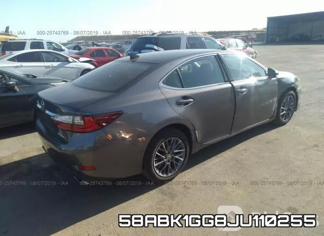 58ABK1GG8JU110255 фото 5
