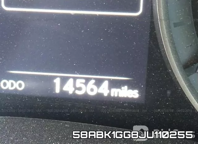 58ABK1GG8JU110255 фото 8