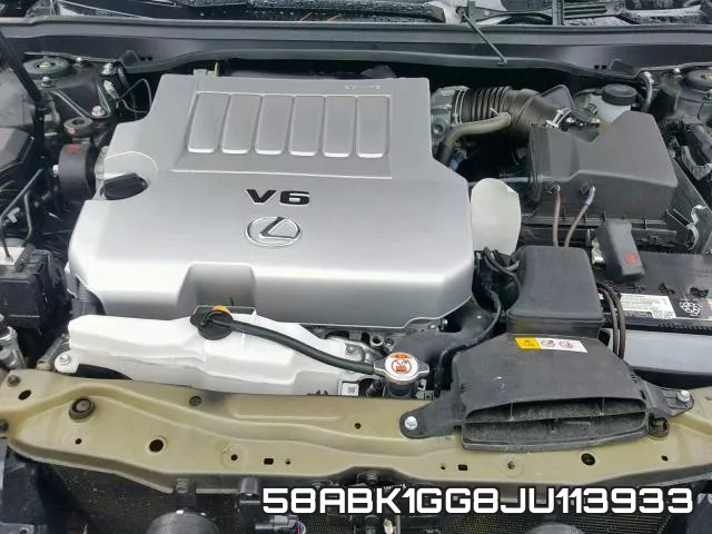58ABK1GG8JU113933 фото 8
