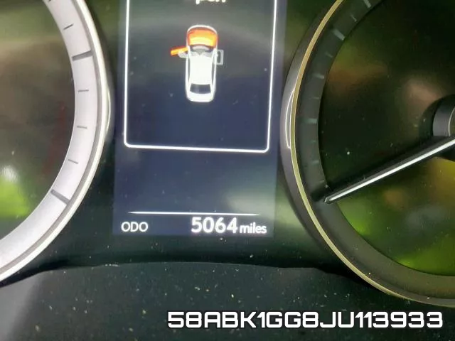 58ABK1GG8JU113933 фото 9