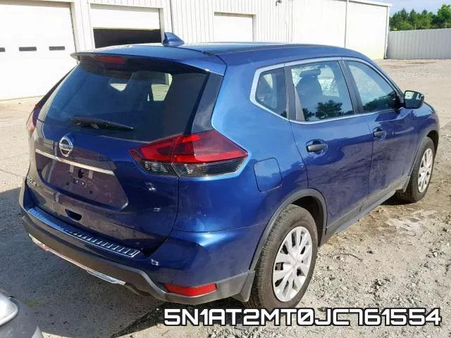 5N1AT2MT0JC761554 фото 5