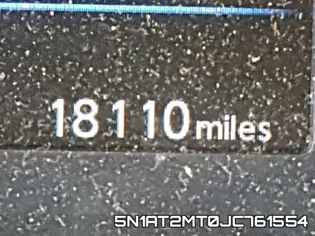 5N1AT2MT0JC761554 фото 9