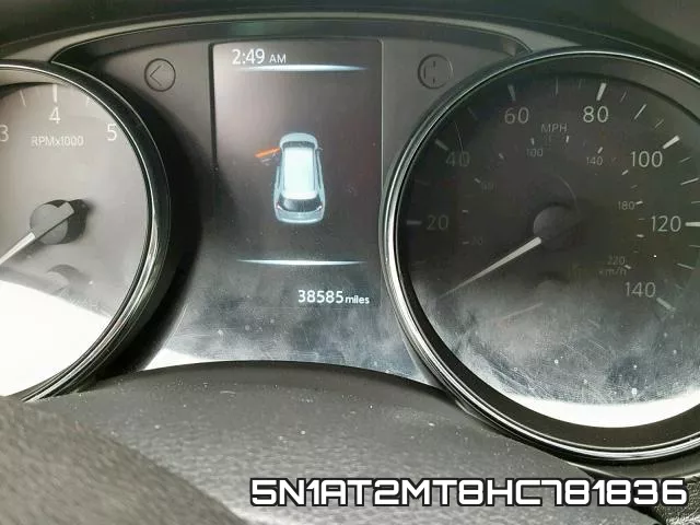 5N1AT2MT8HC781836 фото 9