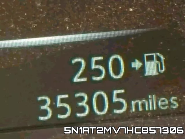 5N1AT2MV7HC857306 фото 9